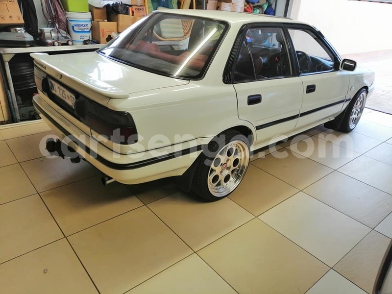 Big with watermark toyota corolla manzini manzini 13016