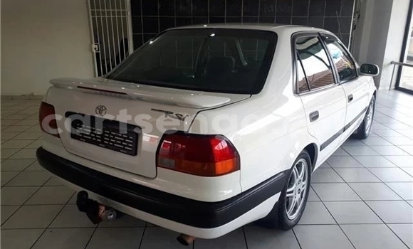 Buy Used Toyota Corolla White Car in Manzini in Manzini Buy Used Toyota Corolla White Car in Manzini in Manzini