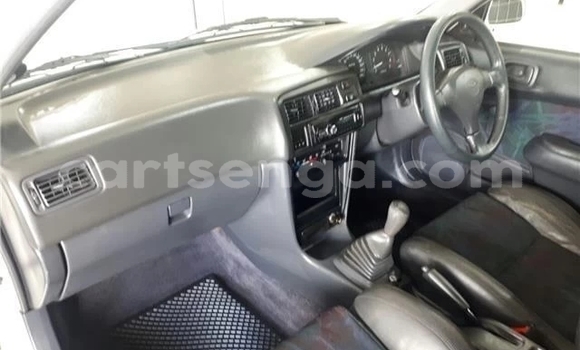 Buy Used Toyota Corolla White Car in Manzini in Manzini Buy Used Toyota Corolla White Car in Manzini in Manzini