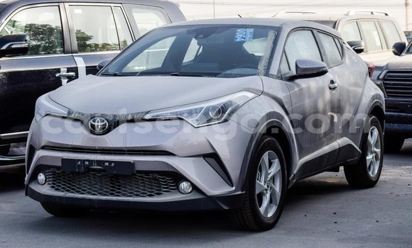 Buy Import Toyota C-HR Other Car in Import - Dubai in Hhohho Buy Import Toyota C-HR Other Car in Import - Dubai in Hhohho