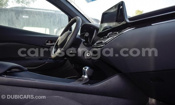 Buy Import Toyota C-HR Other Car in Import - Dubai in Hhohho Buy Import Toyota C-HR Other Car in Import - Dubai in Hhohho