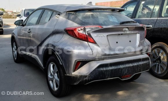 Buy Import Toyota C-HR Other Car in Import - Dubai in Hhohho Buy Import Toyota C-HR Other Car in Import - Dubai in Hhohho
