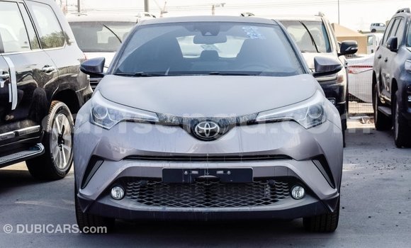 Buy Import Toyota C-HR Other Car in Import - Dubai in Hhohho Buy Import Toyota C-HR Other Car in Import - Dubai in Hhohho