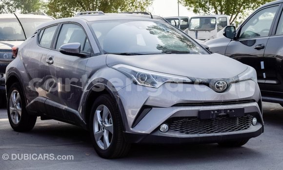 Buy Import Toyota C-HR Other Car in Import - Dubai in Hhohho Buy Import Toyota C-HR Other Car in Import - Dubai in Hhohho