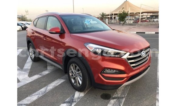 Buy Import Hyundai Tucson Red Car in Import - Dubai in Hhohho Buy Import Hyundai Tucson Red Car in Import - Dubai in Hhohho