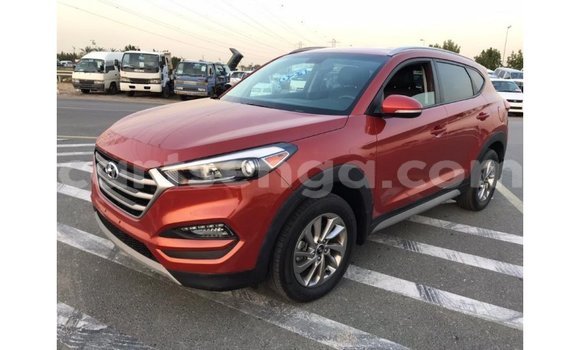 Buy Import Hyundai Tucson Red Car in Import - Dubai in Hhohho Buy Import Hyundai Tucson Red Car in Import - Dubai in Hhohho