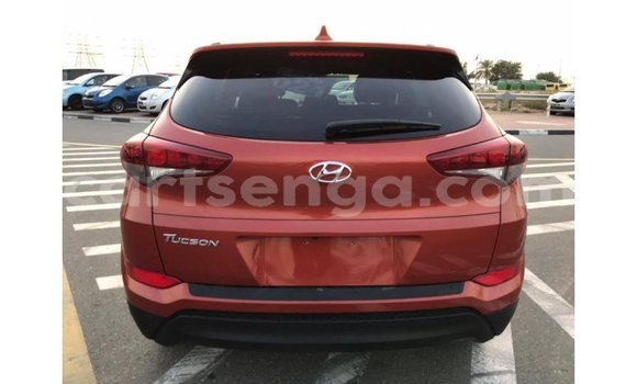 Buy Import Hyundai Tucson Red Car in Import - Dubai in Hhohho Buy Import Hyundai Tucson Red Car in Import - Dubai in Hhohho