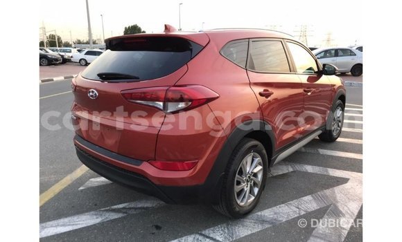 Buy Import Hyundai Tucson Red Car in Import - Dubai in Hhohho Buy Import Hyundai Tucson Red Car in Import - Dubai in Hhohho