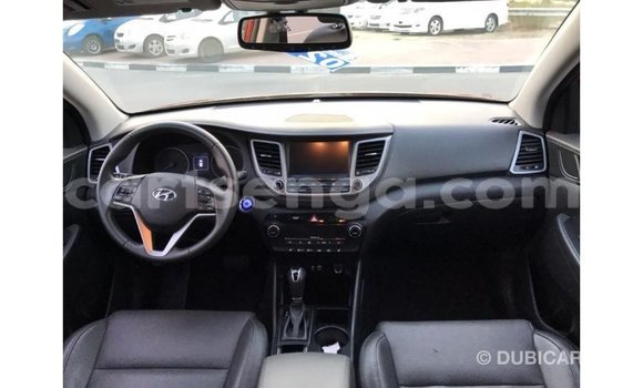 Buy Import Hyundai Tucson Red Car in Import - Dubai in Hhohho Buy Import Hyundai Tucson Red Car in Import - Dubai in Hhohho