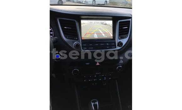 Buy Import Hyundai Tucson Red Car in Import - Dubai in Hhohho Buy Import Hyundai Tucson Red Car in Import - Dubai in Hhohho