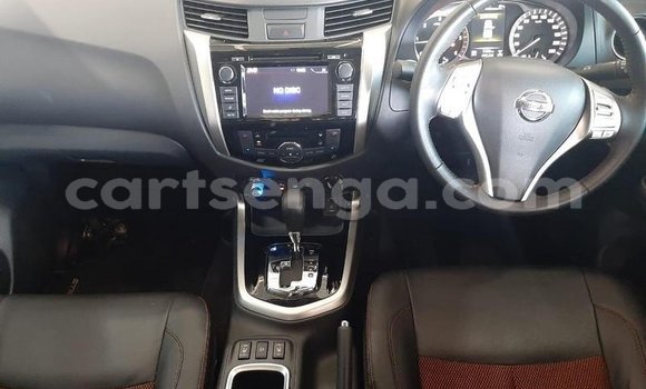 Nunua Ilio tumika Nissan Navara White Gari ndani ya Mbabane nchini Manzini Nunua Ilio tumika Nissan Navara White Gari ndani ya Mbabane nchini Manzini