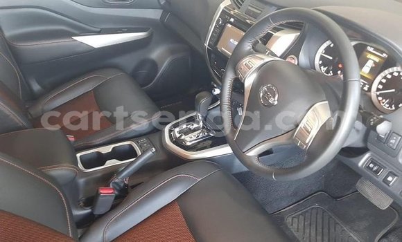 Nunua Ilio tumika Nissan Navara White Gari ndani ya Mbabane nchini Manzini Nunua Ilio tumika Nissan Navara White Gari ndani ya Mbabane nchini Manzini