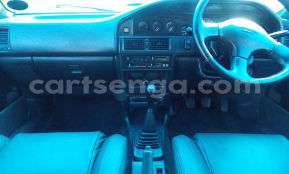 Acheter Occasion Voiture Toyota Corolla Blanc à Ezulwini, Hhohho Acheter Occasion Voiture Toyota Corolla Blanc à Ezulwini, Hhohho