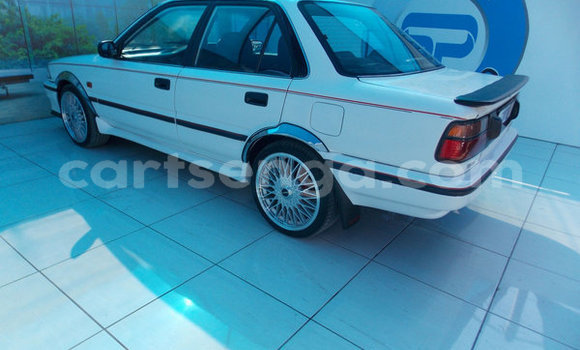 Acheter Occasion Voiture Toyota Corolla Blanc à Ezulwini, Hhohho Acheter Occasion Voiture Toyota Corolla Blanc à Ezulwini, Hhohho