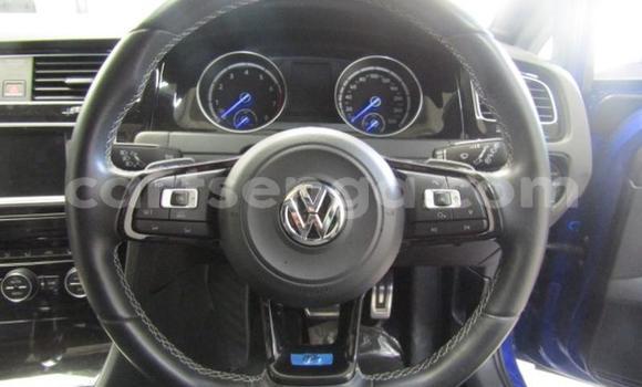 Nunua Ilio tumika Volkswagen Golf R Blue Gari ndani ya Manzini nchini Manzini Nunua Ilio tumika Volkswagen Golf R Blue Gari ndani ya Manzini nchini Manzini