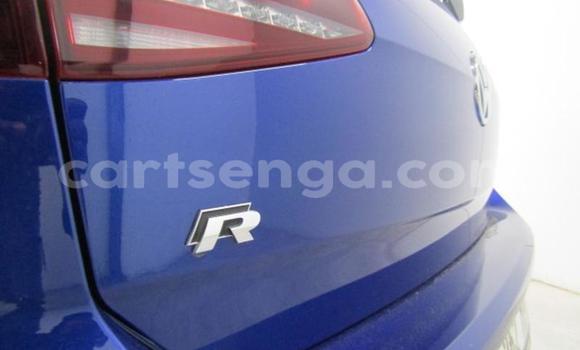 Nunua Ilio tumika Volkswagen Golf R Blue Gari ndani ya Manzini nchini Manzini Nunua Ilio tumika Volkswagen Golf R Blue Gari ndani ya Manzini nchini Manzini