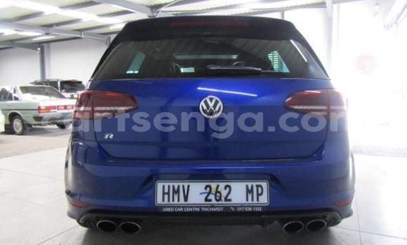 Nunua Ilio tumika Volkswagen Golf R Blue Gari ndani ya Manzini nchini Manzini Nunua Ilio tumika Volkswagen Golf R Blue Gari ndani ya Manzini nchini Manzini