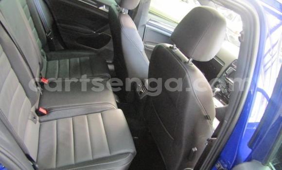 Nunua Ilio tumika Volkswagen Golf R Blue Gari ndani ya Manzini nchini Manzini Nunua Ilio tumika Volkswagen Golf R Blue Gari ndani ya Manzini nchini Manzini