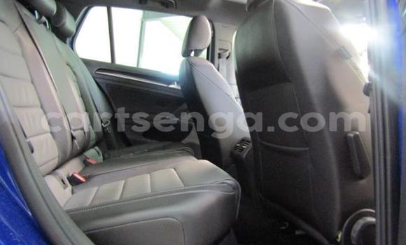 Nunua Ilio tumika Volkswagen Golf R Blue Gari ndani ya Manzini nchini Manzini Nunua Ilio tumika Volkswagen Golf R Blue Gari ndani ya Manzini nchini Manzini