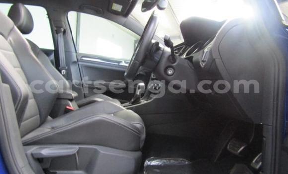 Nunua Ilio tumika Volkswagen Golf R Blue Gari ndani ya Manzini nchini Manzini Nunua Ilio tumika Volkswagen Golf R Blue Gari ndani ya Manzini nchini Manzini