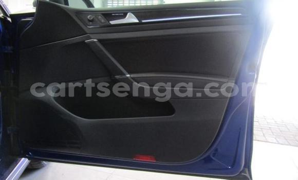 Nunua Ilio tumika Volkswagen Golf R Blue Gari ndani ya Manzini nchini Manzini Nunua Ilio tumika Volkswagen Golf R Blue Gari ndani ya Manzini nchini Manzini