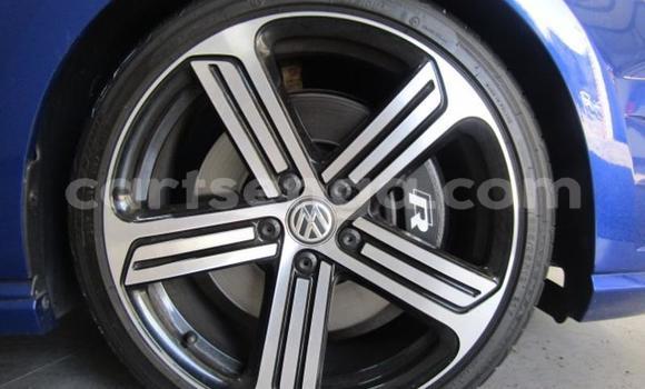 Nunua Ilio tumika Volkswagen Golf R Blue Gari ndani ya Manzini nchini Manzini Nunua Ilio tumika Volkswagen Golf R Blue Gari ndani ya Manzini nchini Manzini