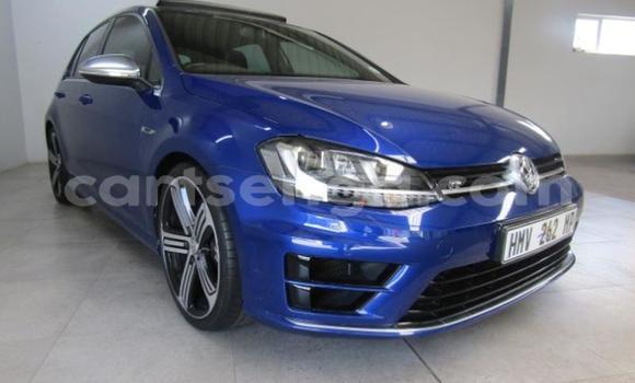 Nunua Ilio tumika Volkswagen Golf R Blue Gari ndani ya Manzini nchini Manzini Nunua Ilio tumika Volkswagen Golf R Blue Gari ndani ya Manzini nchini Manzini