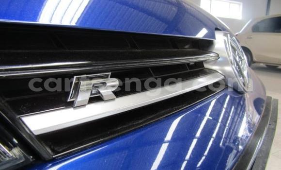 Nunua Ilio tumika Volkswagen Golf R Blue Gari ndani ya Manzini nchini Manzini Nunua Ilio tumika Volkswagen Golf R Blue Gari ndani ya Manzini nchini Manzini