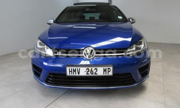 Nunua Ilio tumika Volkswagen Golf R Blue Gari ndani ya Manzini nchini Manzini Nunua Ilio tumika Volkswagen Golf R Blue Gari ndani ya Manzini nchini Manzini