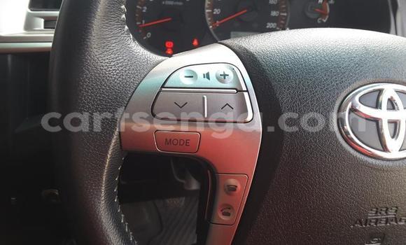 Buy Used Toyota Hilux White Car in Mbabane in Manzini Buy Used Toyota Hilux White Car in Mbabane in Manzini