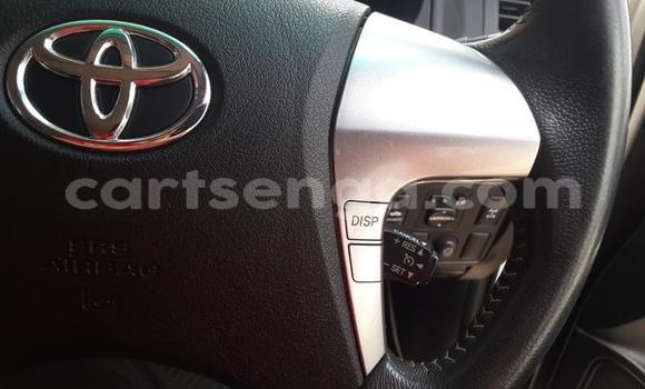 Buy Used Toyota Hilux White Car in Mbabane in Manzini Buy Used Toyota Hilux White Car in Mbabane in Manzini