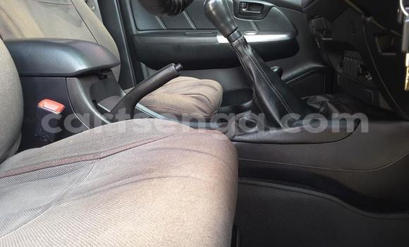 Buy Used Toyota Hilux White Car in Mbabane in Manzini Buy Used Toyota Hilux White Car in Mbabane in Manzini