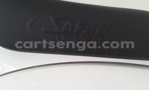 Buy Used Toyota Hilux White Car in Mbabane in Manzini Buy Used Toyota Hilux White Car in Mbabane in Manzini