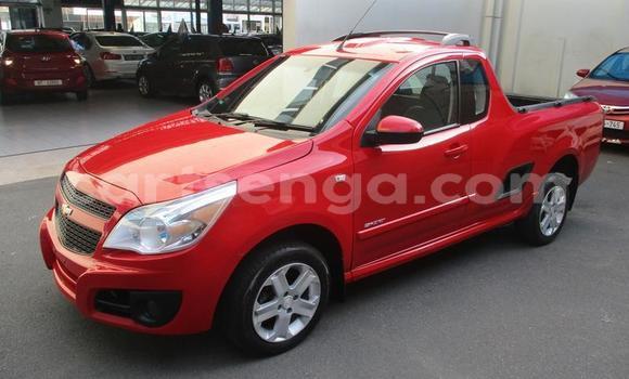 Nunua Ilio tumika Chevrolet Van Red Gari ndani ya Manzini nchini Manzini Nunua Ilio tumika Chevrolet Van Red Gari ndani ya Manzini nchini Manzini