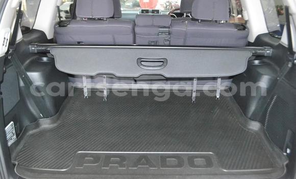 Acheter Occasion Voiture Toyota Land Cruiser Blanc à Hluti, Shiselweni District Acheter Occasion Voiture Toyota Land Cruiser Blanc à Hluti, Shiselweni District