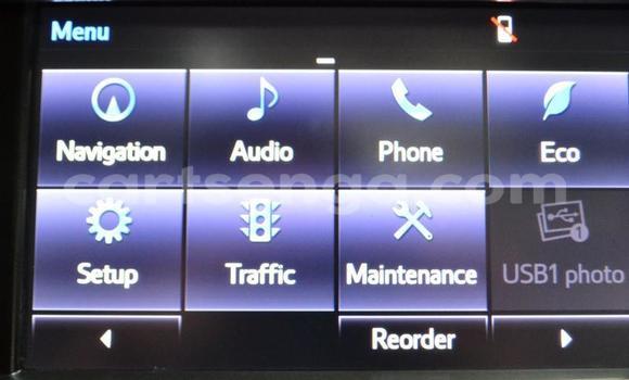 Acheter Occasion Voiture Toyota Land Cruiser Blanc à Hluti, Shiselweni District Acheter Occasion Voiture Toyota Land Cruiser Blanc à Hluti, Shiselweni District