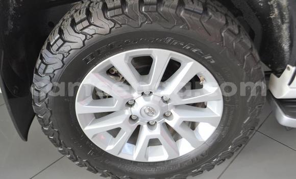 Acheter Occasion Voiture Toyota Land Cruiser Blanc à Hluti, Shiselweni District Acheter Occasion Voiture Toyota Land Cruiser Blanc à Hluti, Shiselweni District