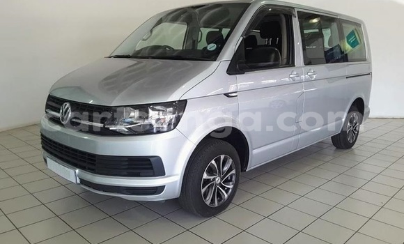 Buy Used Volkswagen California Silver Car in Mbabane in Manzini Buy Used Volkswagen California Silver Car in Mbabane in Manzini