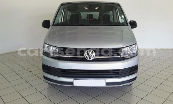Buy Used Volkswagen California Silver Car in Mbabane in Manzini Buy Used Volkswagen California Silver Car in Mbabane in Manzini