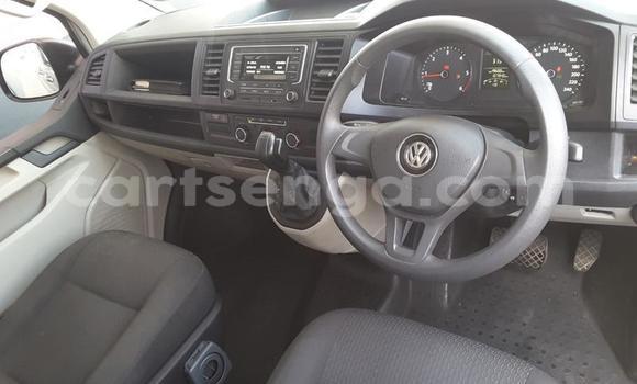 Buy Used Volkswagen California Silver Car in Mbabane in Manzini Buy Used Volkswagen California Silver Car in Mbabane in Manzini