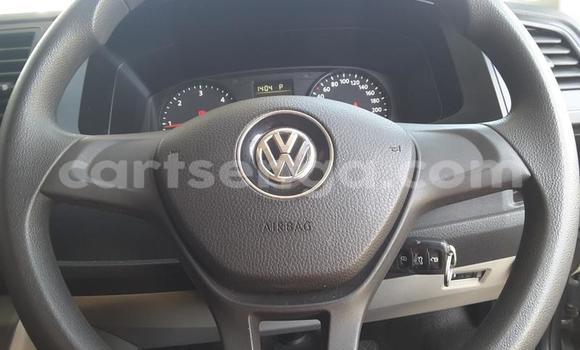 Buy Used Volkswagen California Silver Car in Mbabane in Manzini Buy Used Volkswagen California Silver Car in Mbabane in Manzini