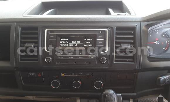 Buy Used Volkswagen California Silver Car in Mbabane in Manzini Buy Used Volkswagen California Silver Car in Mbabane in Manzini