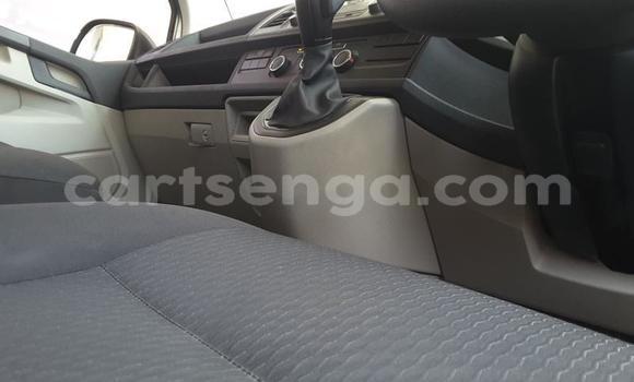 Buy Used Volkswagen California Silver Car in Mbabane in Manzini Buy Used Volkswagen California Silver Car in Mbabane in Manzini