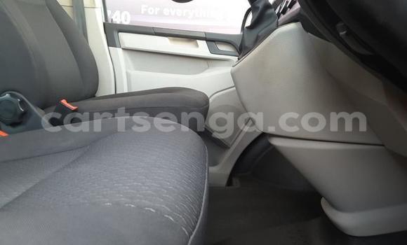 Buy Used Volkswagen California Silver Car in Mbabane in Manzini Buy Used Volkswagen California Silver Car in Mbabane in Manzini