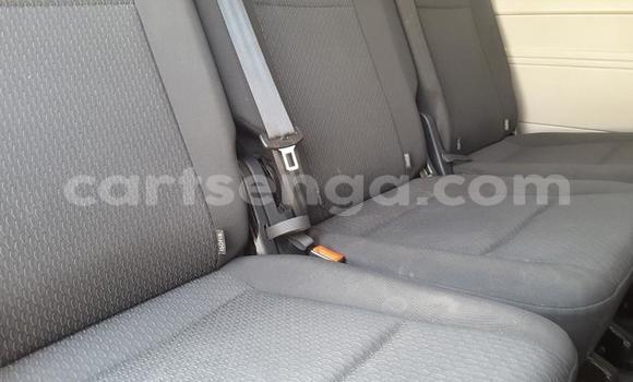 Buy Used Volkswagen California Silver Car in Mbabane in Manzini Buy Used Volkswagen California Silver Car in Mbabane in Manzini