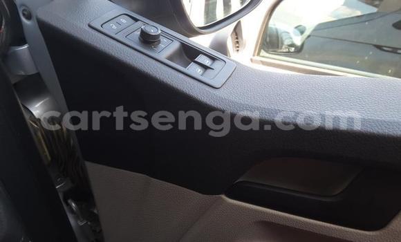 Buy Used Volkswagen California Silver Car in Mbabane in Manzini Buy Used Volkswagen California Silver Car in Mbabane in Manzini