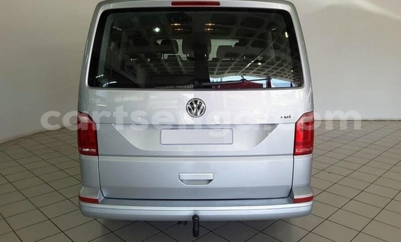 Buy Used Volkswagen California Silver Car in Mbabane in Manzini Buy Used Volkswagen California Silver Car in Mbabane in Manzini