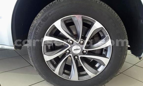 Buy Used Volkswagen California Silver Car in Mbabane in Manzini Buy Used Volkswagen California Silver Car in Mbabane in Manzini