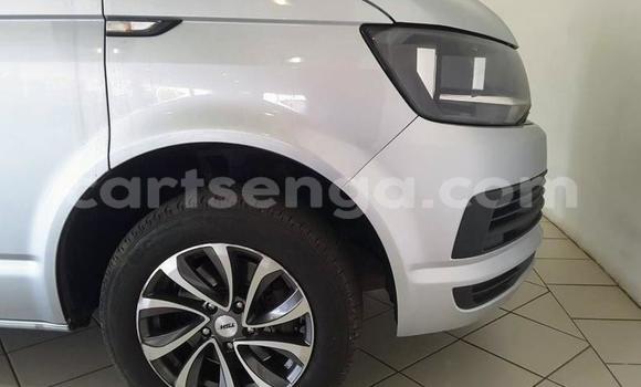 Buy Used Volkswagen California Silver Car in Mbabane in Manzini Buy Used Volkswagen California Silver Car in Mbabane in Manzini