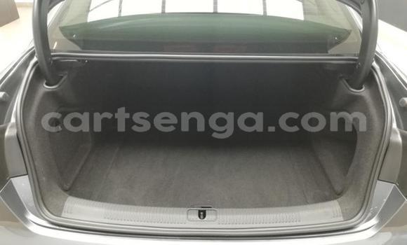 Acheter Occasion Voiture Audi A4 Gris à Simunye, Lubombo District Acheter Occasion Voiture Audi A4 Gris à Simunye, Lubombo District